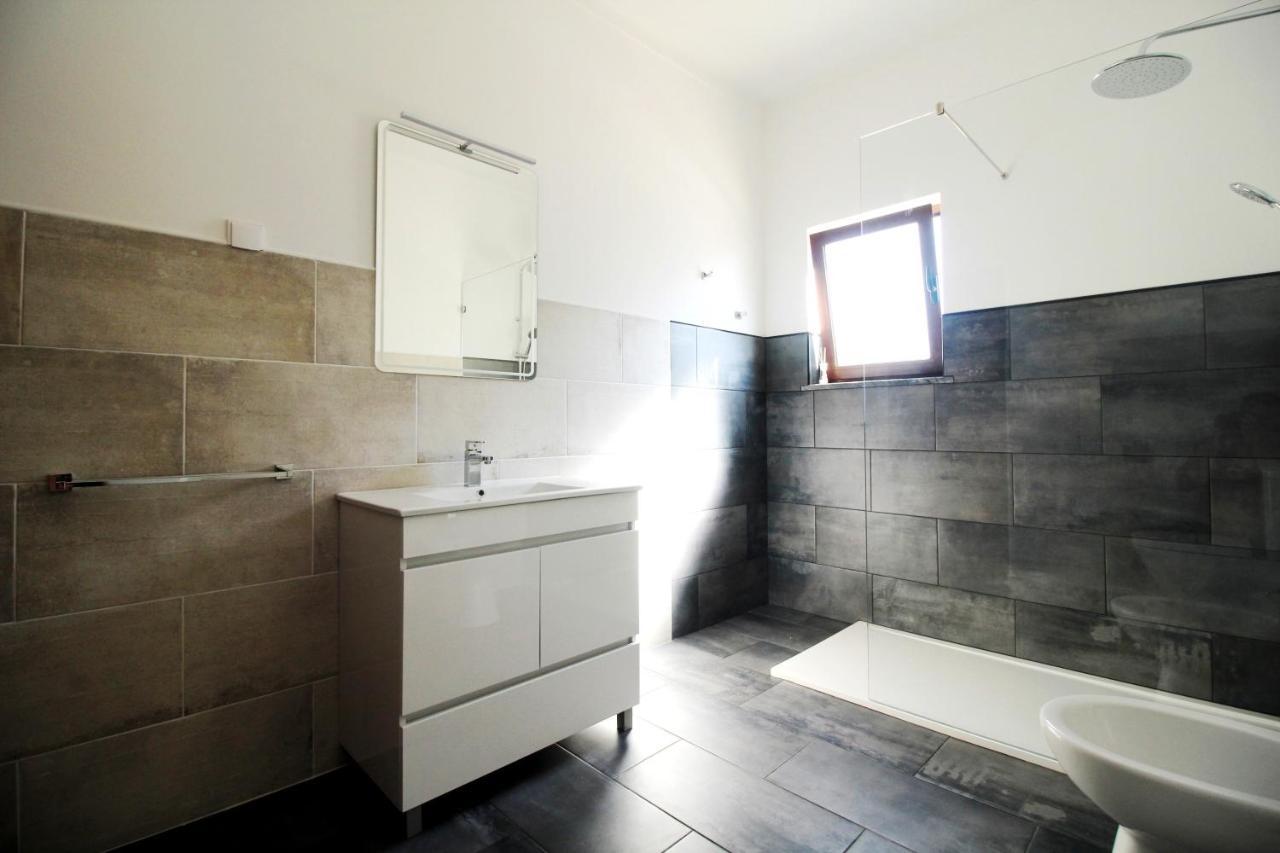 White Bride Fz Guest House Fuzeta Ngoại thất bức ảnh