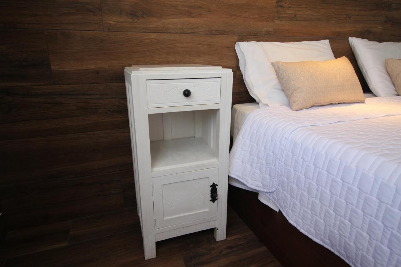 White Bride Fz Guest House Fuzeta Ngoại thất bức ảnh